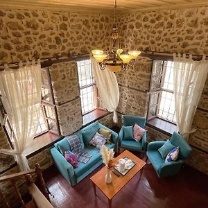 Suite de Luxe Lit King-Size