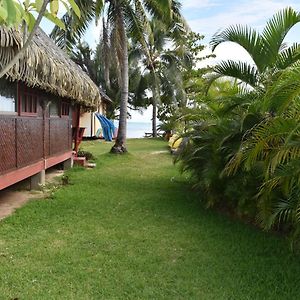 Fare Aute Beach