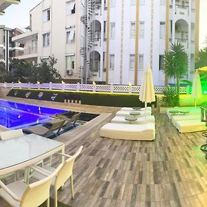 The House Boutique's Hotel